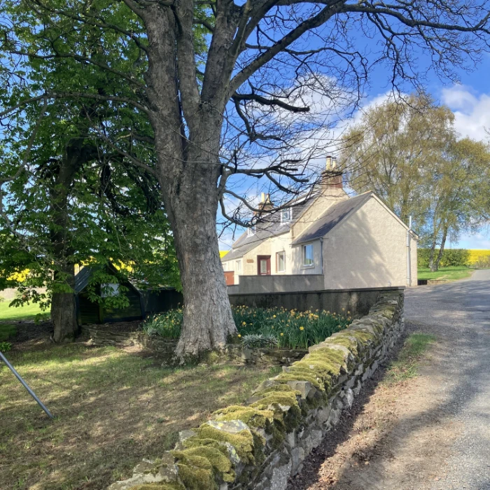 Eastwood self catering cottage aberdeenshire.jpeg